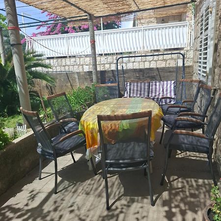 Apartman Monkovic Mokošica Kültér fotó