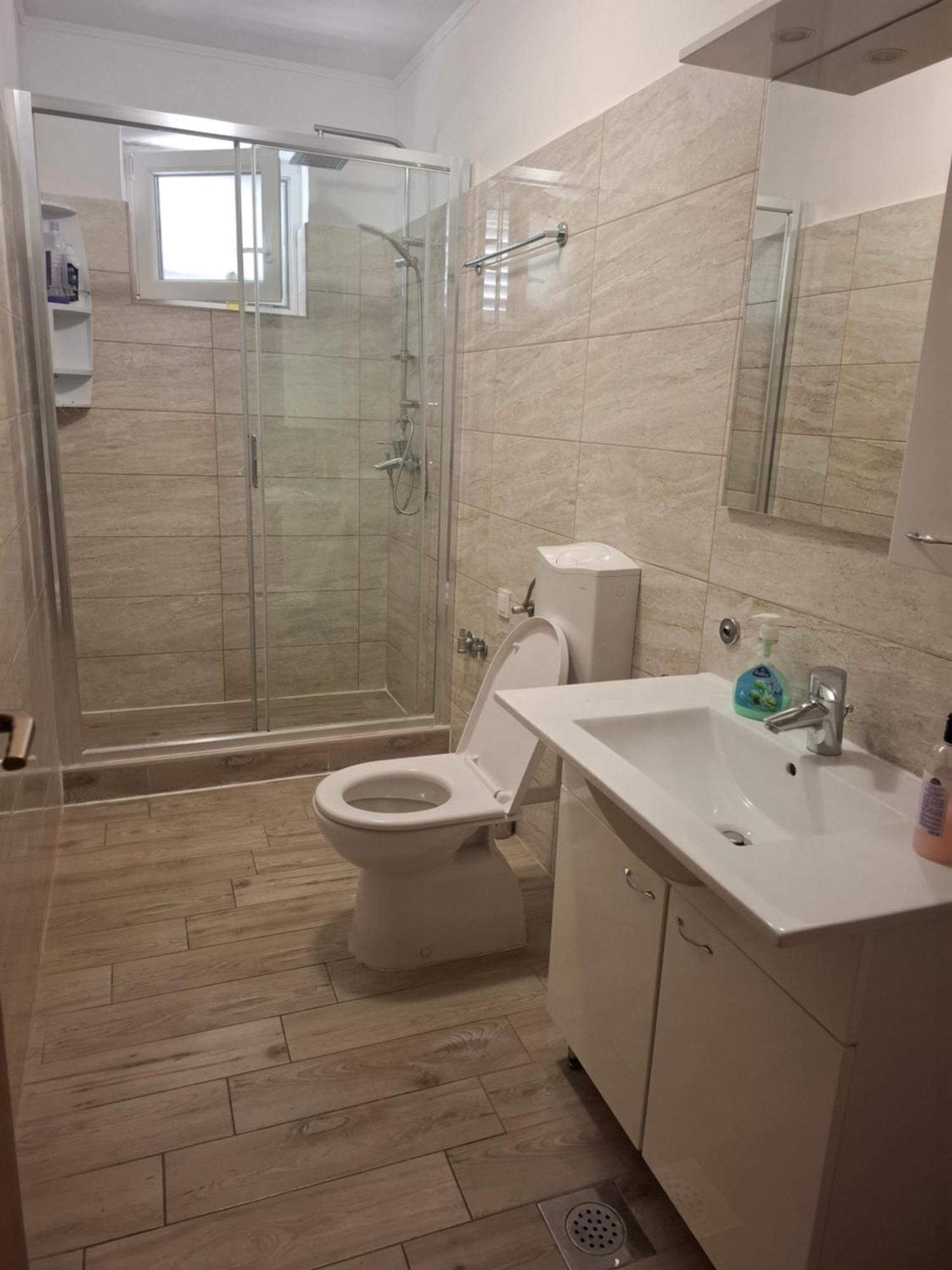Apartman Monkovic Mokošica Kültér fotó