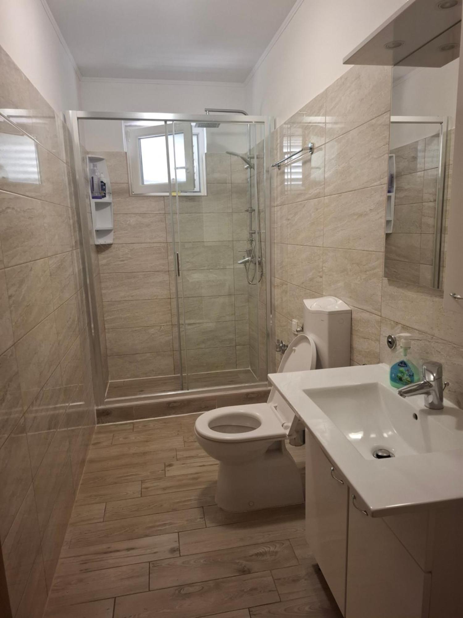 Apartman Monkovic Mokošica Kültér fotó