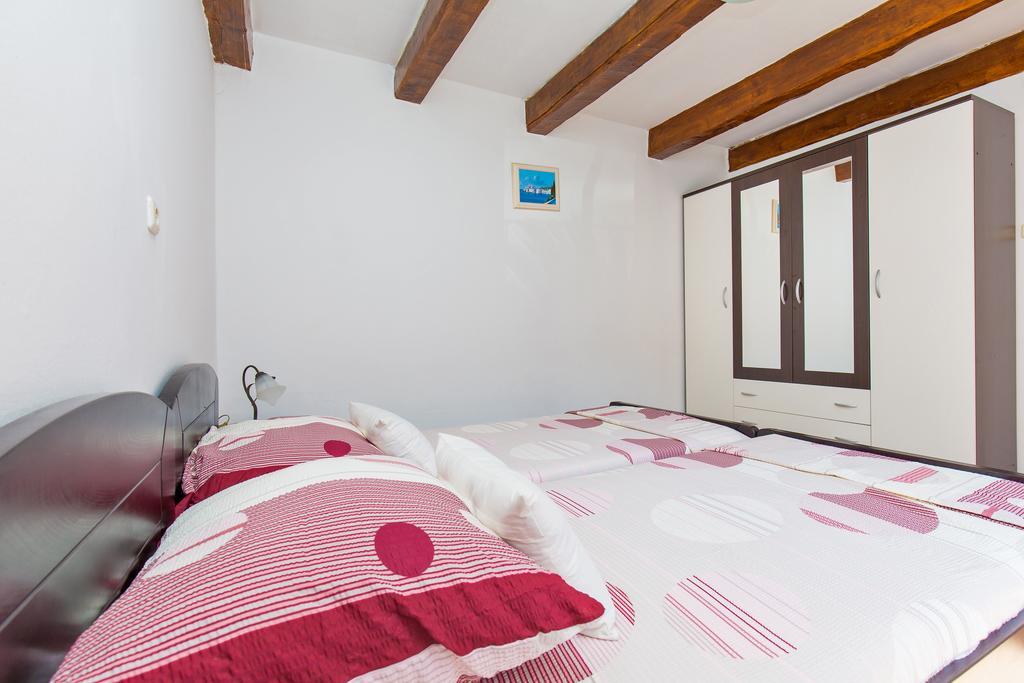 Apartman Monkovic Mokošica Kültér fotó