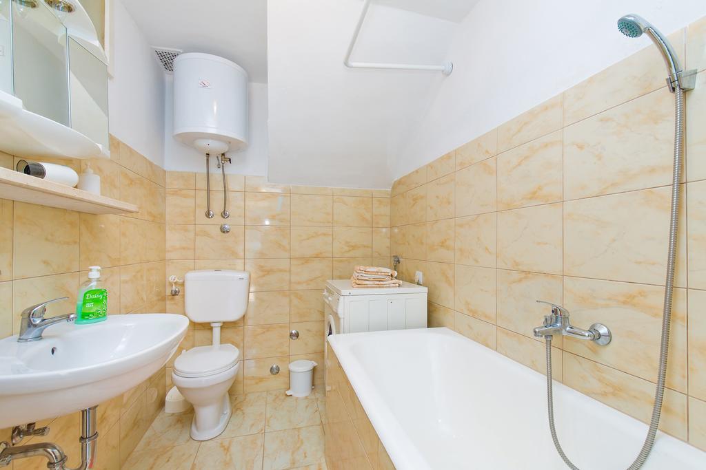 Apartman Monkovic Mokošica Kültér fotó