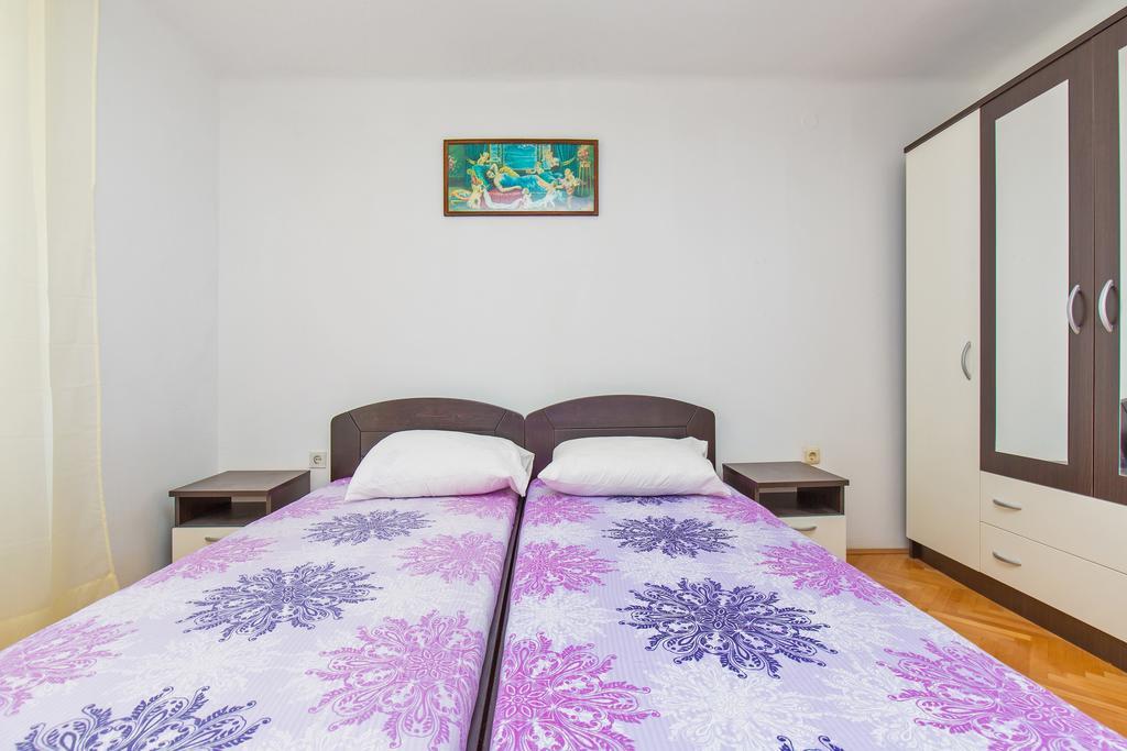Apartman Monkovic Mokošica Kültér fotó