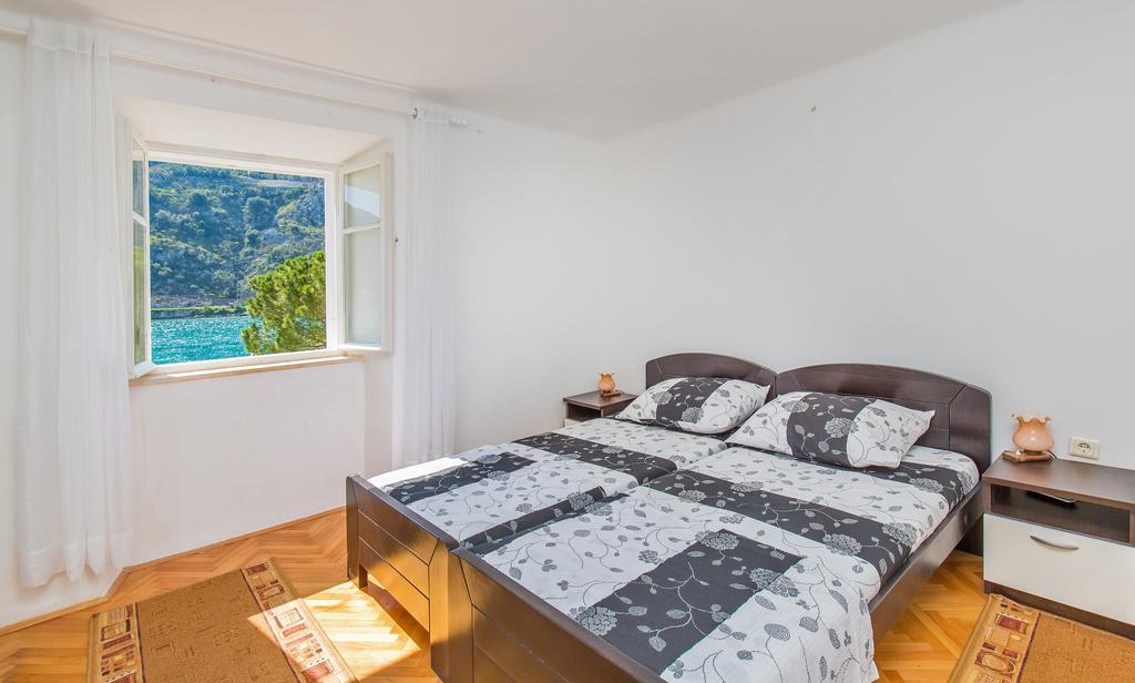 Apartman Monkovic Mokošica Kültér fotó