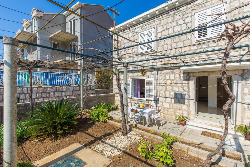 Apartman Monkovic Mokošica Kültér fotó