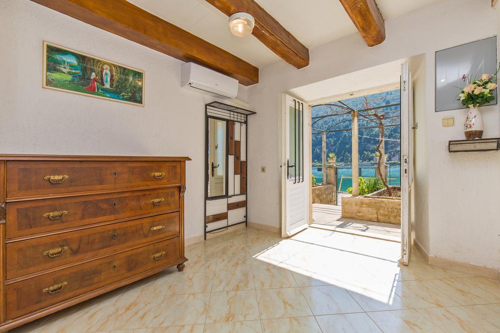 Apartman Monkovic Mokošica Kültér fotó