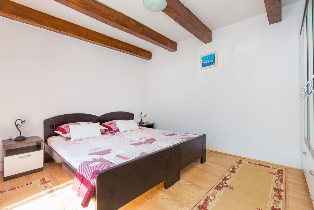 Apartman Monkovic Mokošica Kültér fotó