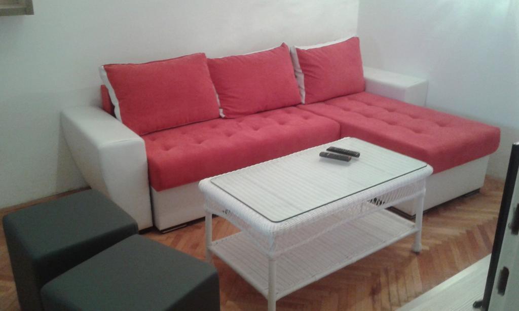 Apartman Monkovic Mokošica Kültér fotó